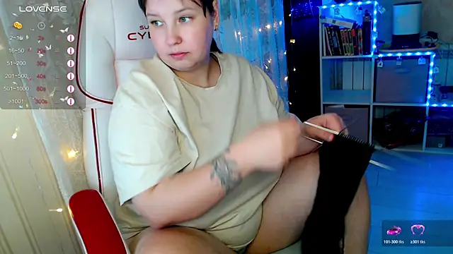 RaideneiX live sex cam