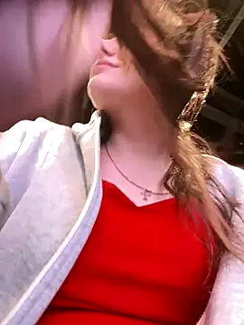 NikaMur live sex cam