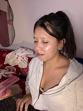 Snow-TV live sex cam