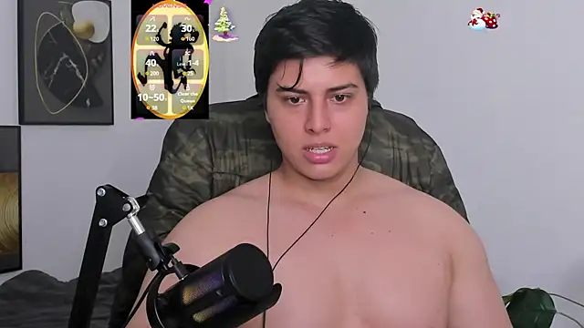 Thom_Ohtani live sex cam