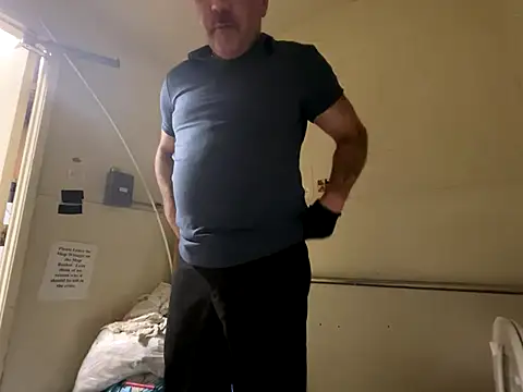 RawRyder8 live sex cam