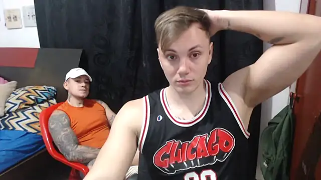 kike_energy live sex cam