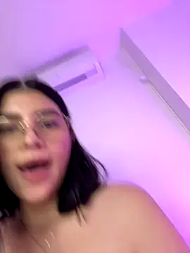 Julietalcl live sex cam