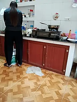 JasminePham live sex cam