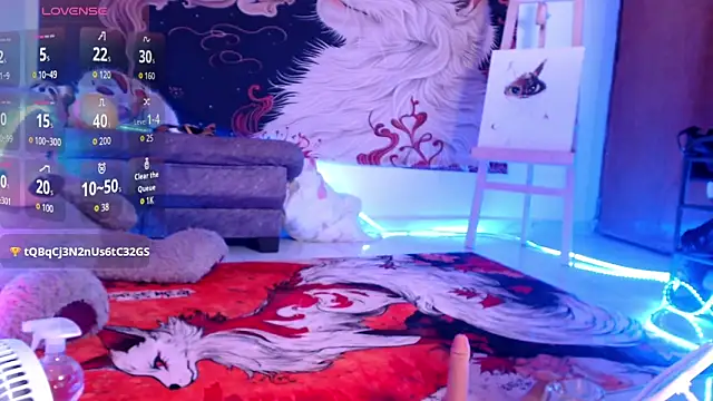 Alicedangerrr live sex cam