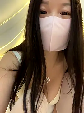 Aiss-niang live sex cam