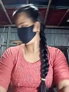 Sexy-Binita live sex cam
