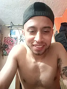 Mich_Stev9524 live sex cam