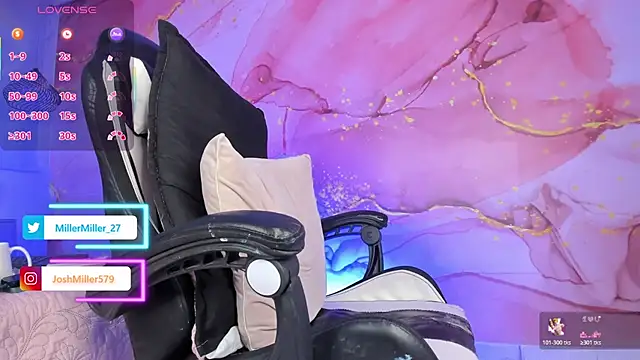 JoshMillerr_ live sex cam