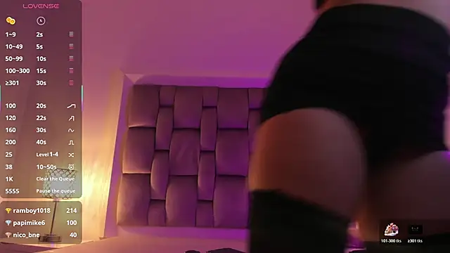 Dannika07 live sex cam