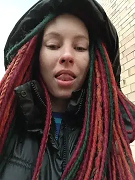 Frost_foxy live sex cam