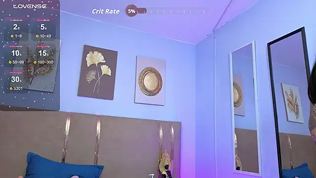 sarah_cruzz_'s Stripchat show and profile