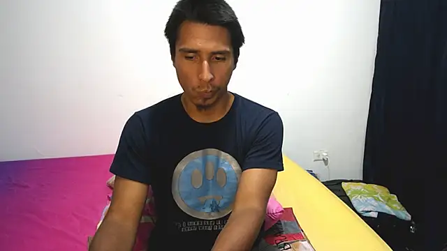 michaelhotbbc live sex cam