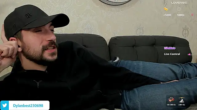 Dylan_Best live sex cam