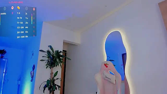 Pretty_Mariangel live sex cam