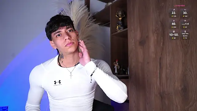 Josep_Davies live sex cam