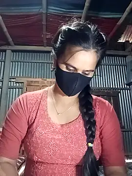 Sexy-Binita live sex cam