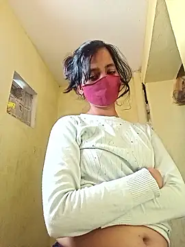 Pooja_cut live sex cam