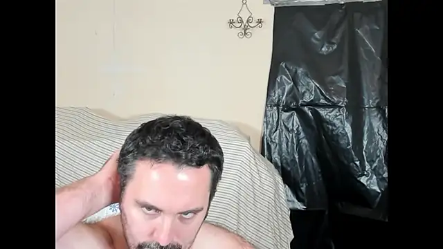 Metalstud live sex cam