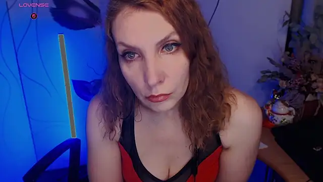 JohansonKatie's Stripchat show and profile