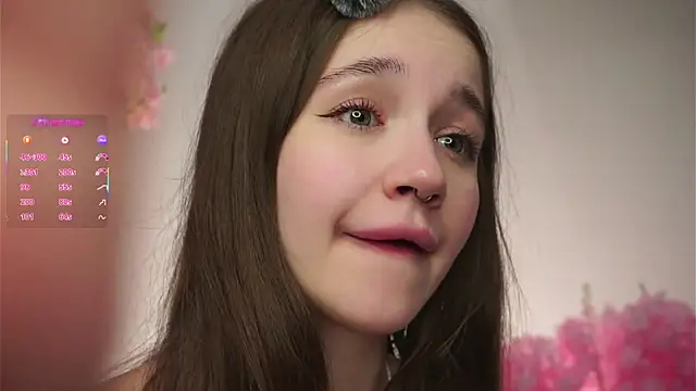 AmiLewis live sex cam