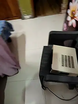 COUPLLE_VILLAGE live sex cam