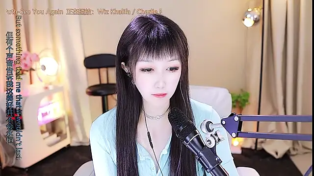 xiaoya666--baby live sex cam