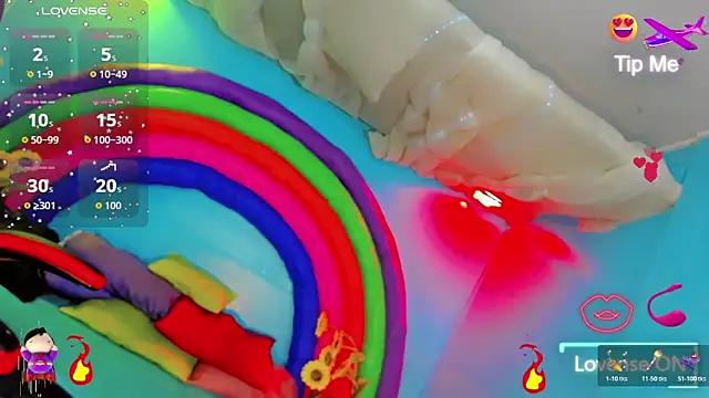 Gisele_fox live sex cam