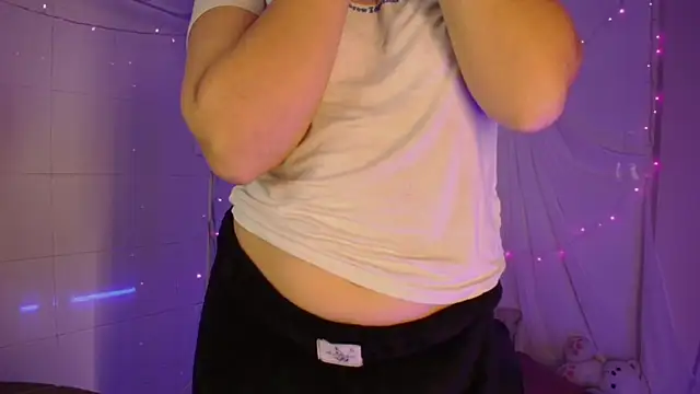 Giia_paiige18 live sex cam