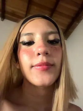 SweetBunnyGF live sex cam