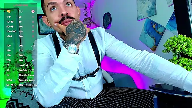 Adil_aminn live sex cam