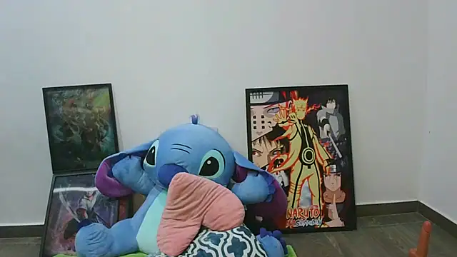 Elsa_sweet live sex cam