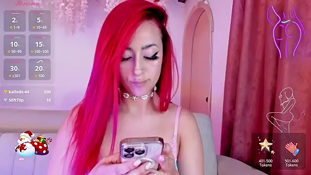 Mia-Bloom live sex cam