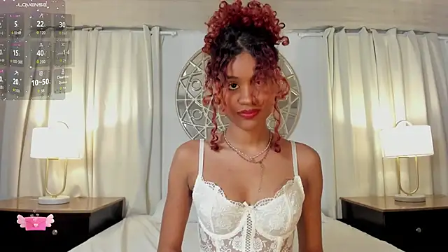 Aprillbrunette live sex cam