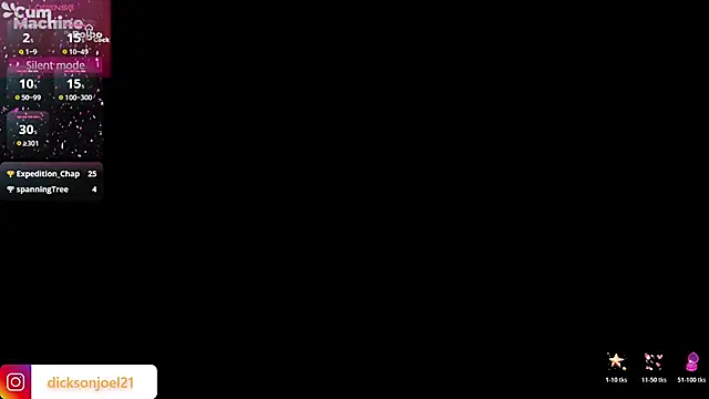 joel_tyler live sex cam