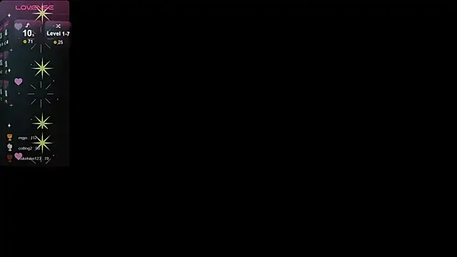 Crystal-Nuts live sex cam