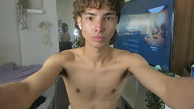 santy-kitty live sex cam