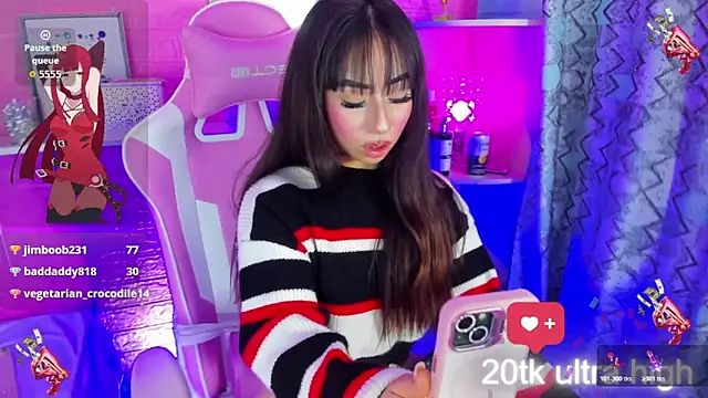 hanna__azumi live sex cam