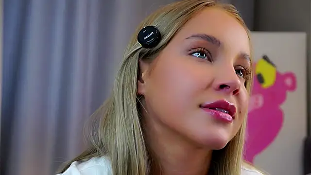 AftonConnett live sex cam