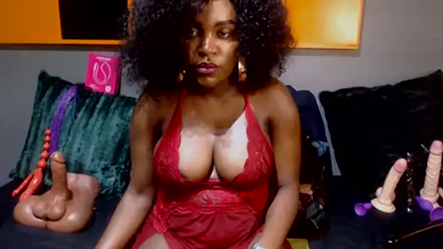 DarkNSpicy4U live sex cam