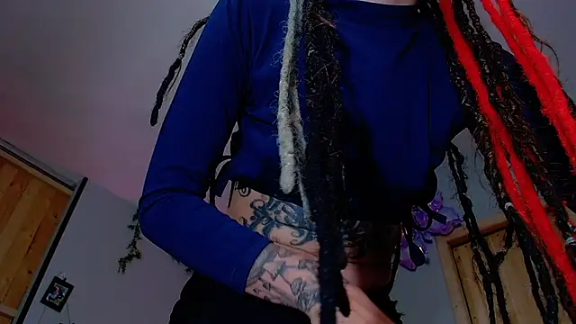 VickyJackson_ live sex cam