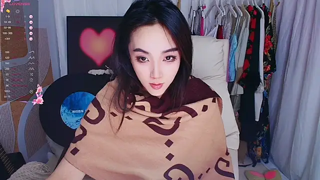 xiaotiantian-76 live sex cam