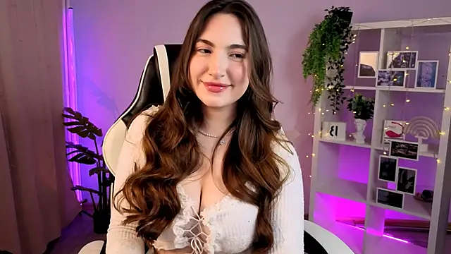 MelissaLovely_ live sex cam