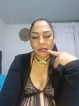 Gina_Myers live sex cam