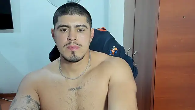 Baltazar_Dupont live sex cam