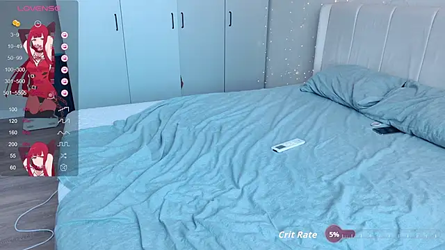 Evelyn_rabbit live sex cam