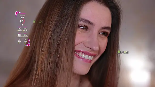 -YOUR_ANGEL- live sex cam