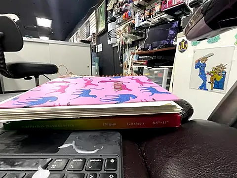 RawRyder8 live sex cam