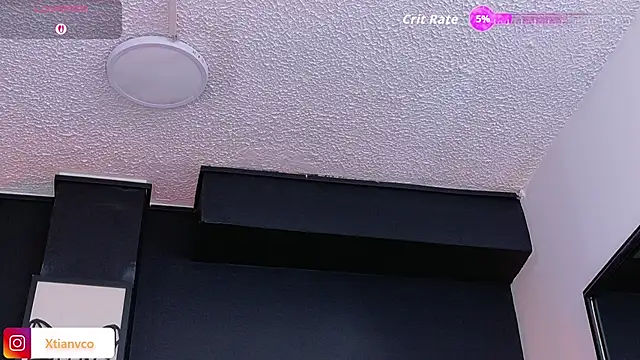 Tommidubois live sex cam