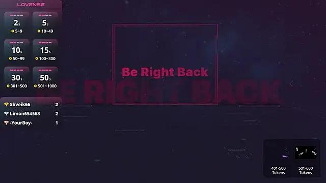 ribbinpink live sex cam